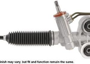 Cardone (A1) Industries Rack and Pinion Assembly 97-1036