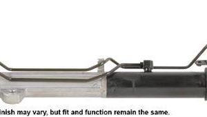 Cardone (A1) Industries Rack and Pinion Assembly 97-2435