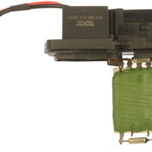 Dorman (TECHoice) Heater Fan Motor Resistor 973-000