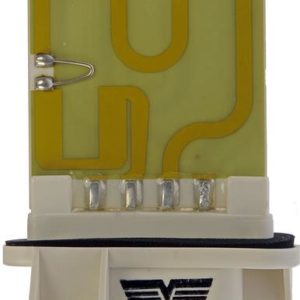 Dorman (TECHoice) Heater Fan Motor Resistor 973-002