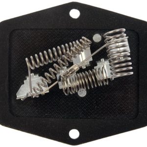 Dorman (TECHoice) Heater Fan Motor Resistor 973-003