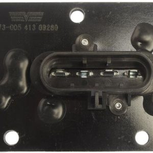Dorman (TECHoice) Heater Fan Motor Resistor 973-005
