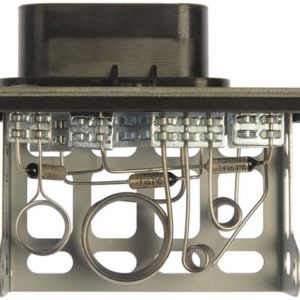 Dorman (TECHoice) Heater Fan Motor Resistor 973-005