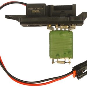 Dorman (TECHoice) Heater Fan Motor Resistor 973-008