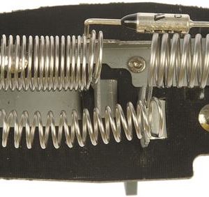 Dorman (TECHoice) Heater Fan Motor Resistor 973-010