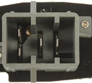 Dorman (TECHoice) Heater Fan Motor Resistor 973-010