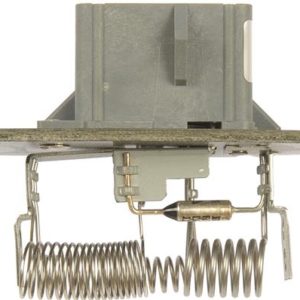 Dorman (TECHoice) Heater Fan Motor Resistor 973-011