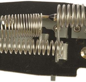 Dorman (TECHoice) Heater Fan Motor Resistor 973-011