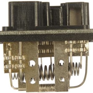 Dorman (TECHoice) Heater Fan Motor Resistor 973-014