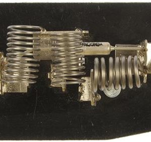 Dorman (TECHoice) Heater Fan Motor Resistor 973-016