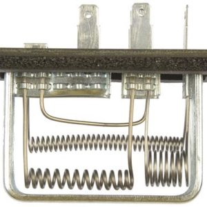 Dorman (TECHoice) Heater Fan Motor Resistor 973-018