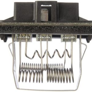 Dorman (TECHoice) Heater Fan Motor Resistor 973-019