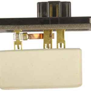 Dorman (TECHoice) Heater Fan Motor Resistor 973-020