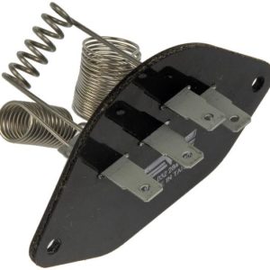 Dorman (TECHoice) Heater Fan Motor Resistor 973-032