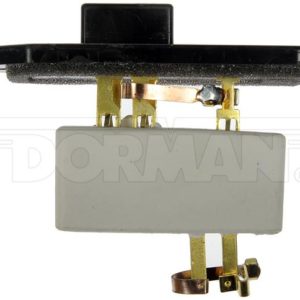 Dorman (OE Solutions) Heater Fan Motor Resistor Kit 973-053
