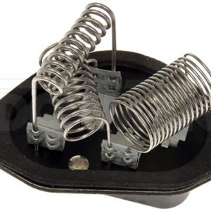 Dorman (OE Solutions) Heater Fan Motor Resistor Kit 973-076