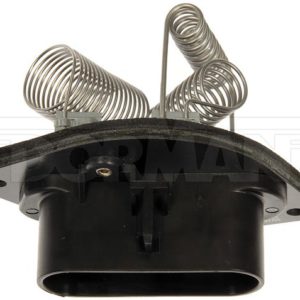 Dorman (OE Solutions) Heater Fan Motor Resistor Kit 973-076