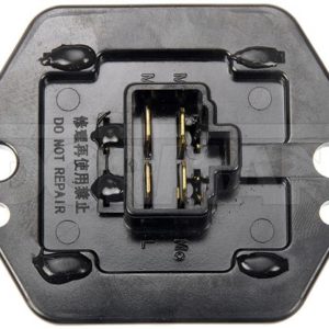 Dorman (OE Solutions) Heater Fan Motor Resistor Kit 973-095