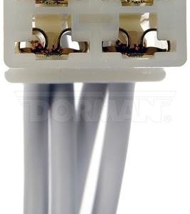 Dorman (OE Solutions) Heater Fan Motor Resistor Kit 973-136