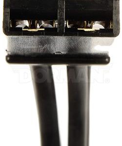 Dorman (OE Solutions) Heater Fan Motor Resistor Kit 973-138