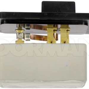 Dorman (OE Solutions) Heater Fan Motor Resistor Kit 973-147