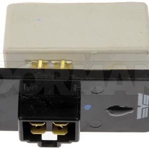 Dorman (OE Solutions) Heater Fan Motor Resistor Kit 973-147