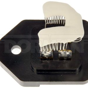 Dorman (OE Solutions) Heater Fan Motor Resistor Kit 973-149