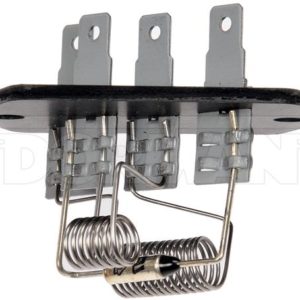 Dorman (OE Solutions) Heater Fan Motor Resistor Kit 973-5091