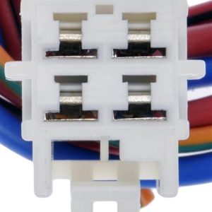 Dorman (OE Solutions) Heater Fan Motor Resistor Kit 973-574
