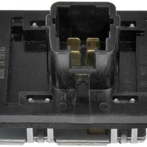 Dorman (OE Solutions) Heater Fan Motor Resistor Kit 973-574