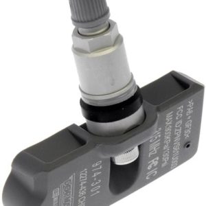 Dorman (OE Solutions) Tire Pressure Monitoring System – TPMS Sensor 974-301