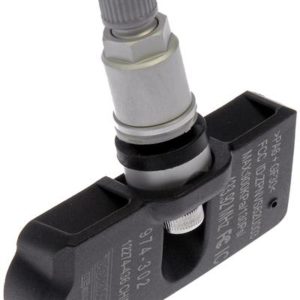 Dorman (OE Solutions) Tire Pressure Monitoring System – TPMS Sensor 974-302