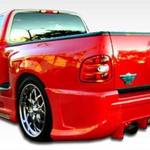 Extreme Dimensions Bumper Cover 105691