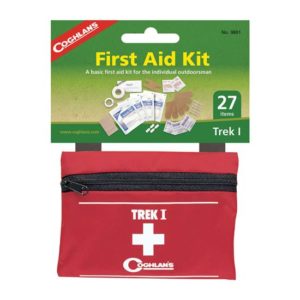Coghlan’s First Aid Kit 9801