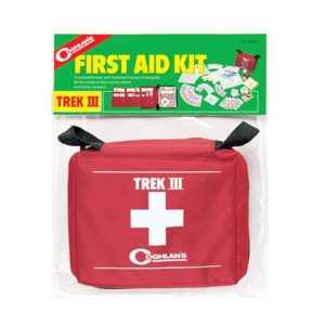 Coghlan’s First Aid Kit 9803