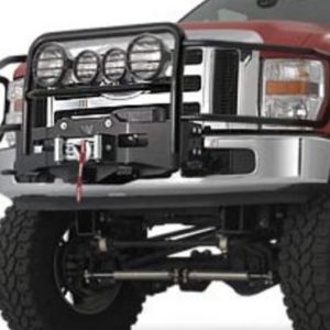 Warn Industries Grille Guard 98090