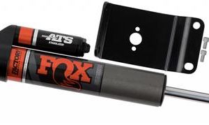 Fox Shocks Steering Stabilizer 983-02-158