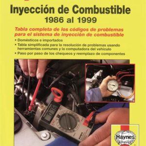 Haynes Manuals Repair Manual 98915