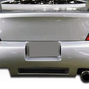 Extreme Dimensions Bumper Cover 102019