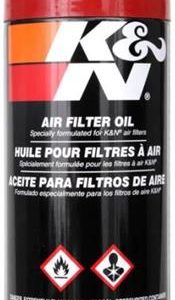 K & N Filters Air Filter Oil 99-0516
