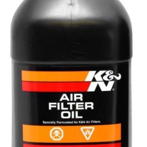 K & N Filters Air Filter Oil 99-0551