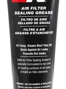 K & N Filters Air Filter Sealing Grease 99-0704