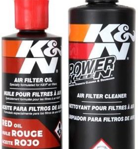 K & N Filters Air Filter Cleaner Kit 99-5050