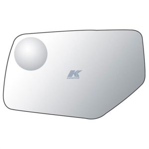 K-Source Exterior Mirror Glass 99284