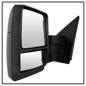 Xtune Exterior Towing Mirror 9935350