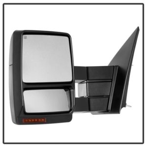 Xtune Exterior Towing Mirror 9937644