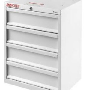 Weather Guard (Werner) Storage Cabinet 9984-3-01