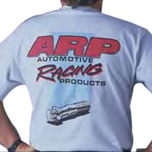 ARP Auto Racing T Shirt 999-9005