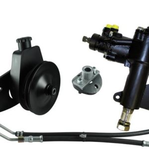 Borgeson Power Steering Conversion 999052