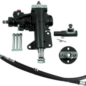 Borgeson Power Steering Conversion 999053